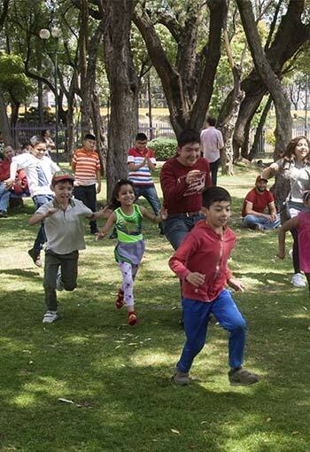 Desarrollo Cultural y Espacios Públicos