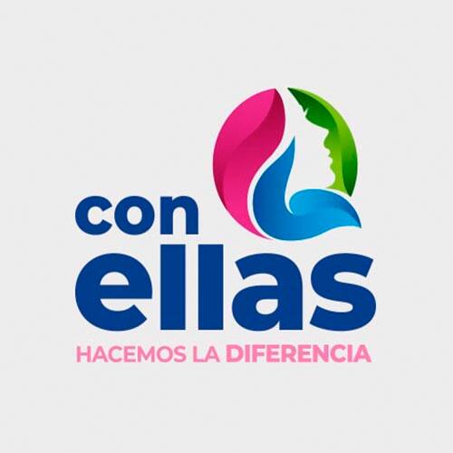 Con Ellas Hacemos la Diferencia
