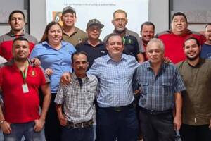 Comunidad de Sinaí