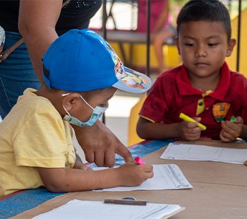 Educación y Liderazgo