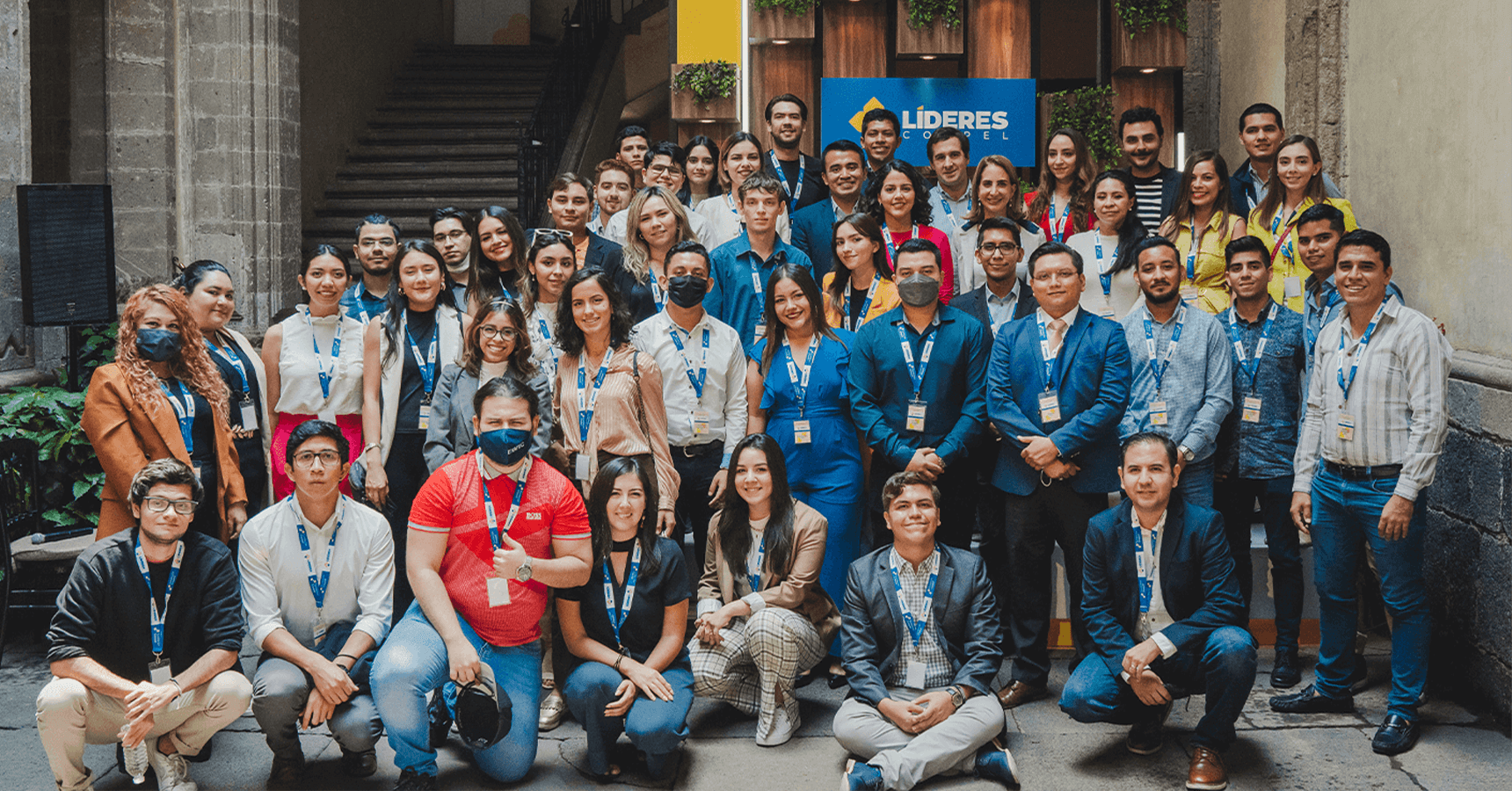 Educación y Liderazgo