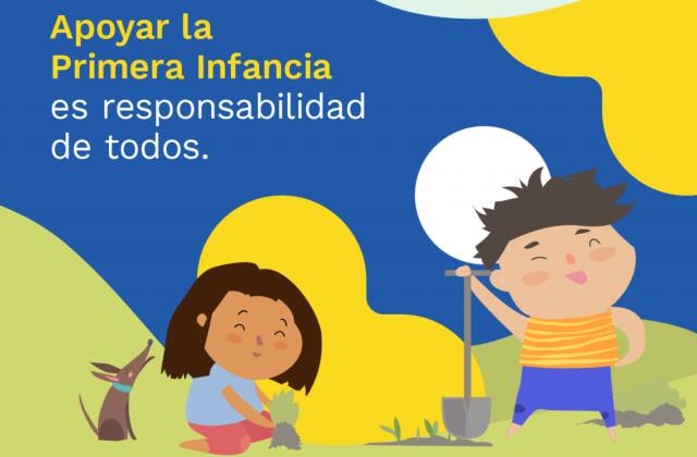<strong>La importancia del desarrollo del cerebro en la infancia</strong>