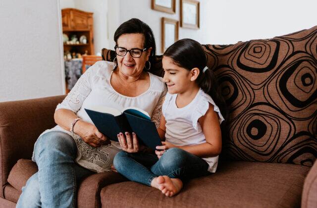 Estrategias de lectura y tips para fomentar leer en todas las edades